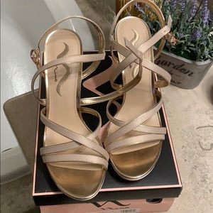 New women’s dress shoes